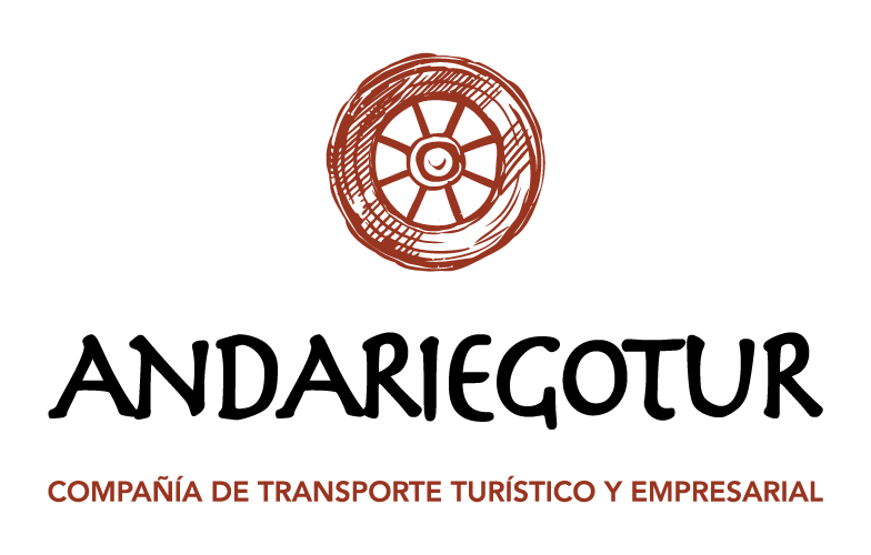 Logo ANDARIEGOTUR