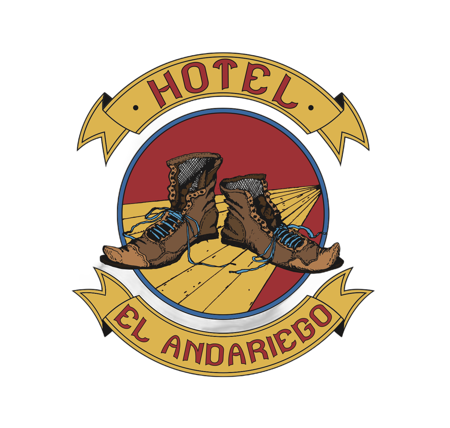 Hotel El Andariego
